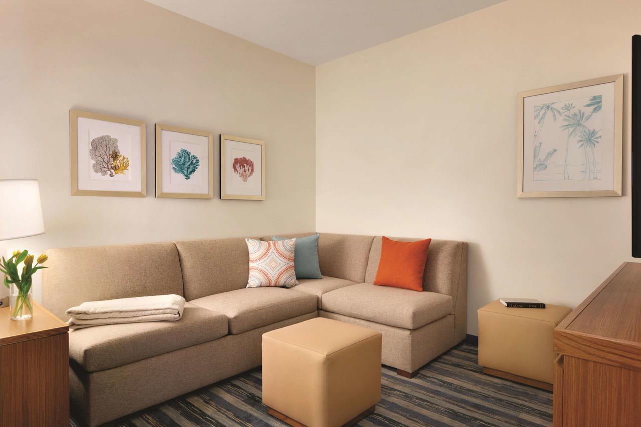 Hyatt House Virginia Beach / Oceanfront - thumb 22