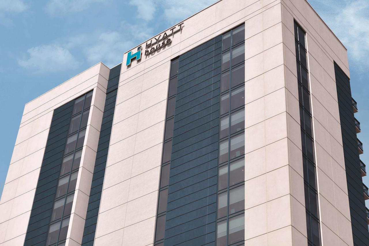 Hyatt House Virginia Beach / Oceanfront - thumb 14