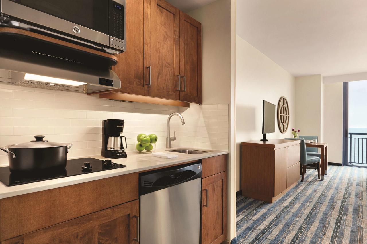 Hyatt House Virginia Beach / Oceanfront - thumb 3