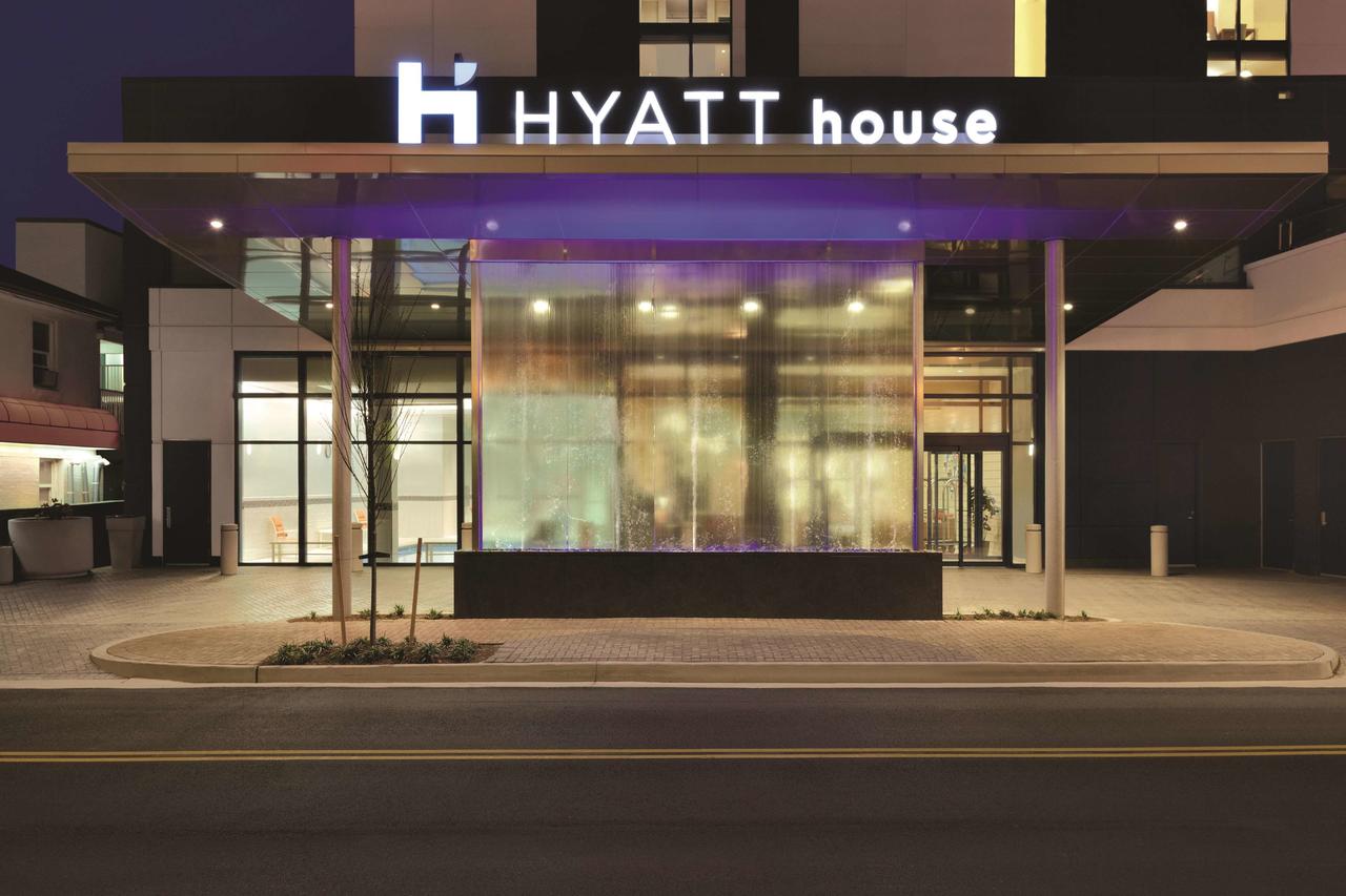 Hyatt House Virginia Beach / Oceanfront - thumb 33