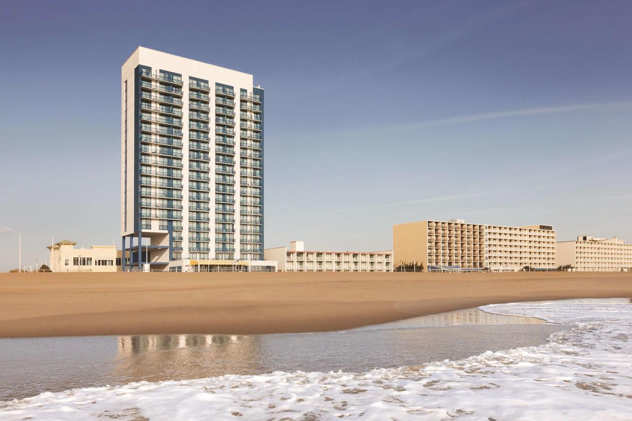 Hyatt House Virginia Beach / Oceanfront - thumb 0