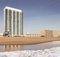 Hyatt House Virginia Beach / Oceanfront - Accommodation China
