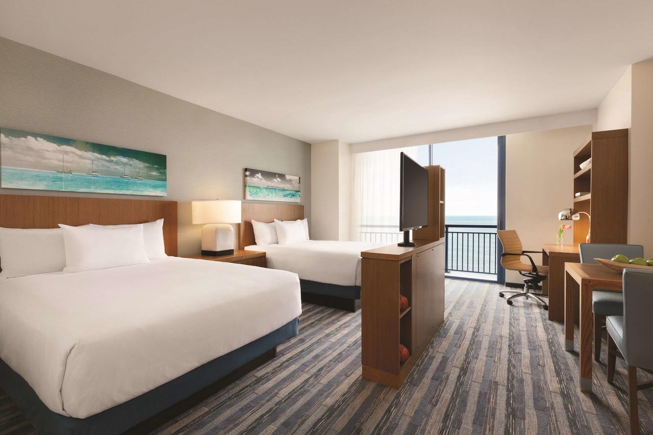 Hyatt House Virginia Beach / Oceanfront - thumb 40