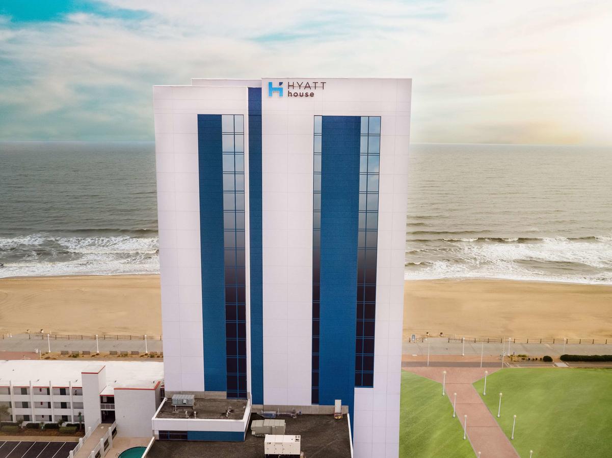 Hyatt House Virginia Beach / Oceanfront - thumb 10