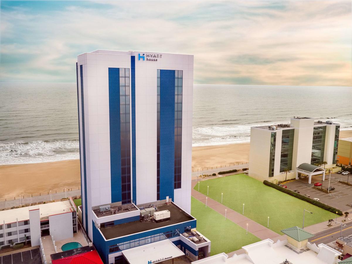 Hyatt House Virginia Beach / Oceanfront - thumb 35