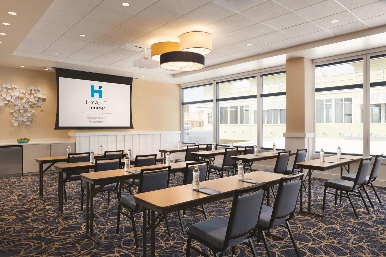 Hyatt House Virginia Beach / Oceanfront - thumb 7