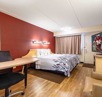 Red Roof Inn Virginia Beach - Accommodation China