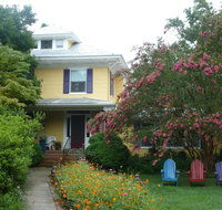 Back INN Time BB - USA Accommodation