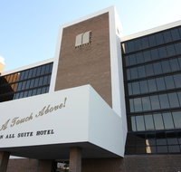 The Barclay Towers Hotel and Resort - Accommodation China