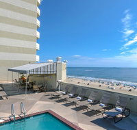 Beach Quarters by Diamond Resorts - Accommodation China