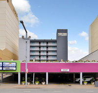 Ocean Suites Virginia Beach - Accommodation China