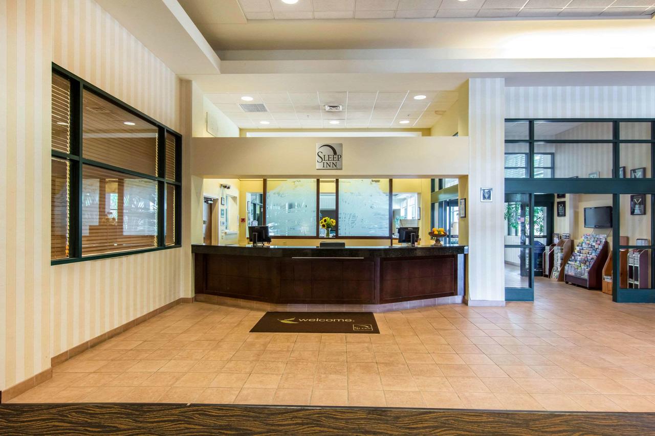 Sleep Inn Lake Wright - thumb 4