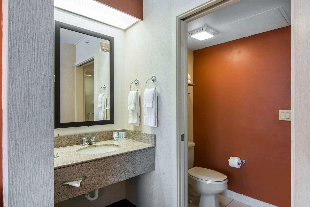 Sleep Inn Lake Wright - thumb 17