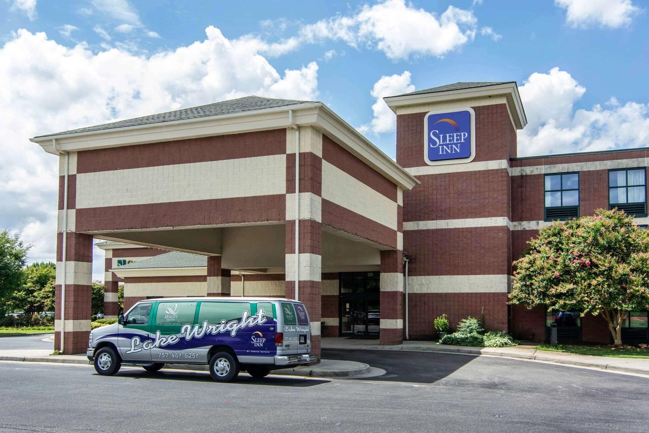 Sleep Inn Lake Wright - thumb 0