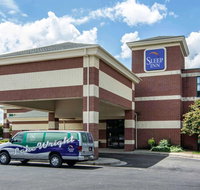 Sleep Inn Lake Wright - Accommodation China