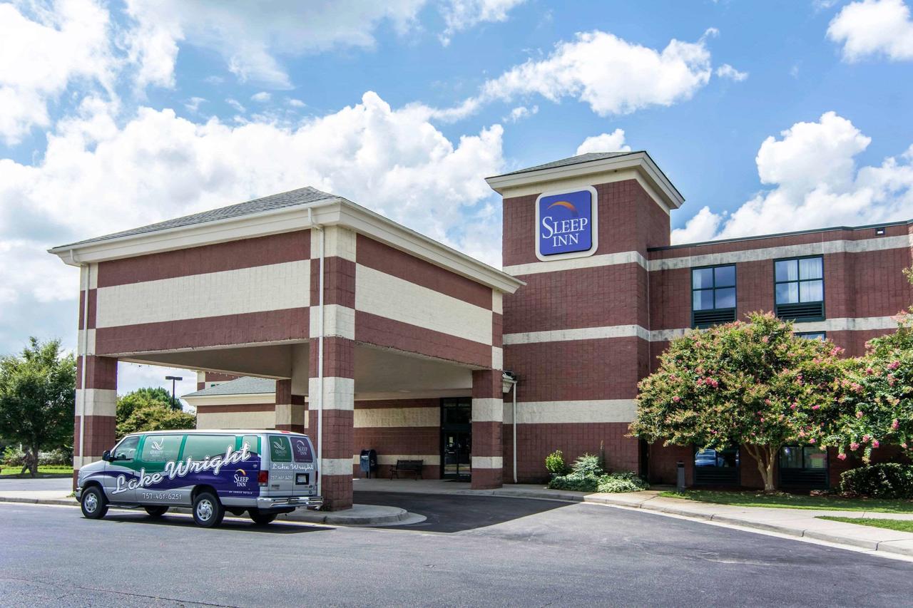 Sleep Inn Lake Wright - thumb 19