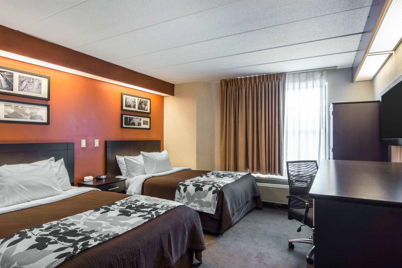 Sleep Inn Lake Wright - thumb 23