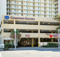 Comfort Suites Beachfront - Accommodation China
