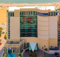 Hilton Garden Inn Virginia Beach Oceanfront - Accommodation China