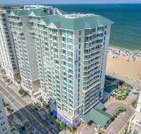 Ocean Beach Club by Diamond Resorts - Accommodation China