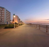 Surfbreak Oceanfront Hotel an Ascend Hotel Collection Member - Accommodation China