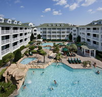 Turtle Cay by Diamond Resorts - Accommodation China