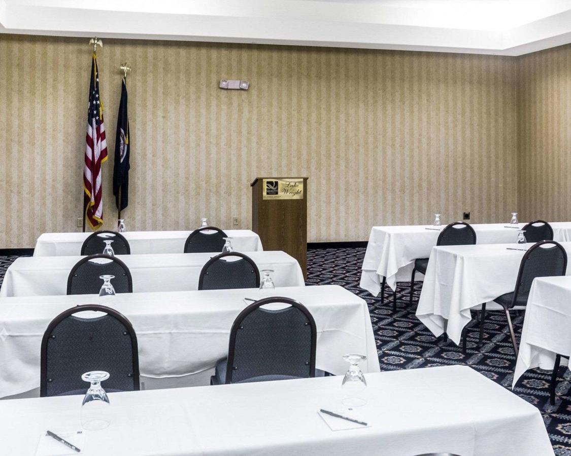 Quality Suites Lake Wright Norfolk Airport - thumb 19