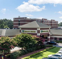 Quality Suites Lake Wright Norfolk Airport - Accommodation China