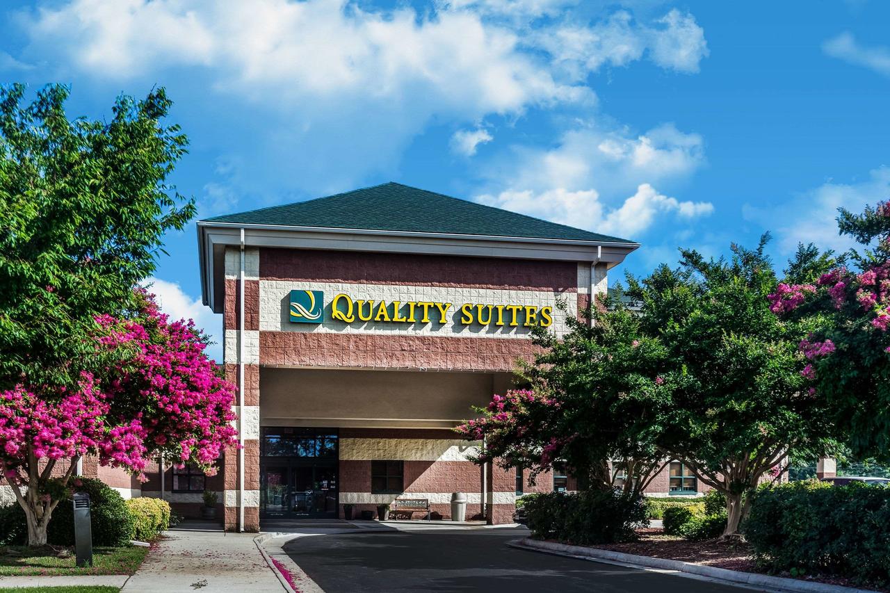 Quality Suites Lake Wright Norfolk Airport - thumb 3