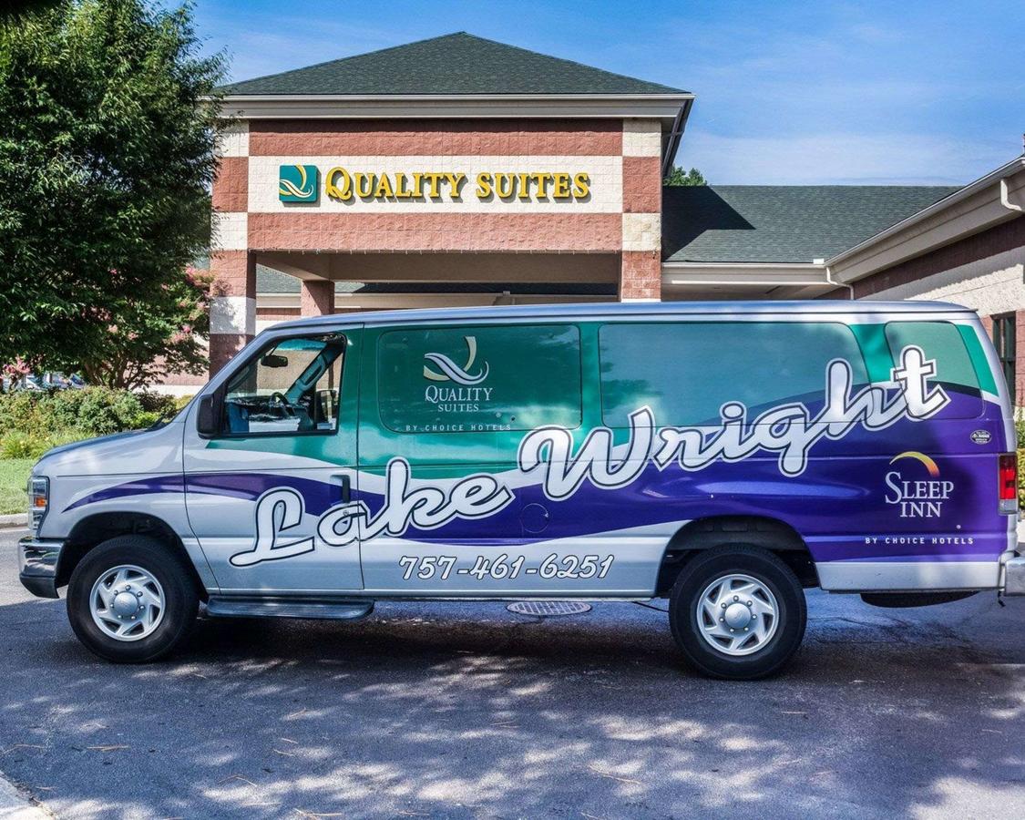 Quality Suites Lake Wright Norfolk Airport - thumb 7