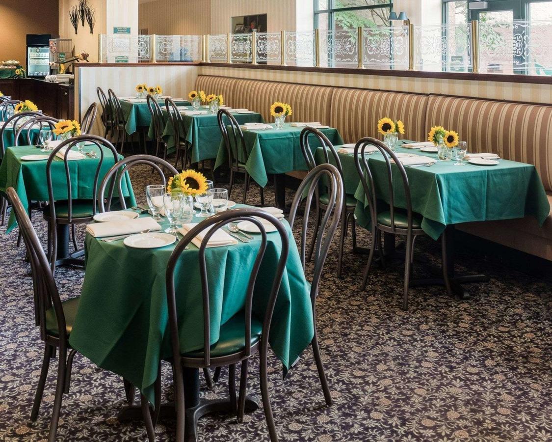 Quality Suites Lake Wright Norfolk Airport - thumb 1