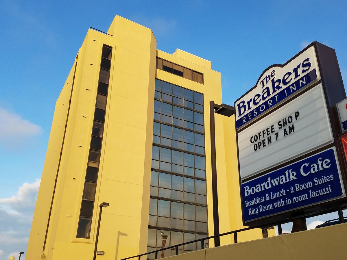 The Breakers Resort Inn - thumb 3