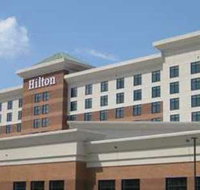 Hilton Richmond Hotel  Spa/Short Pump Town Center - Tourism Bookings