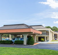 Days Inn by Wyndham Norfolk Airport - Hotels Santiago