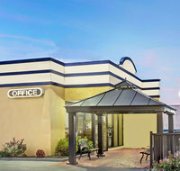 Days Inn by Wyndham Norfolk Military Circle - Hotels Santiago