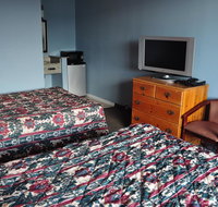 Ocean View Inn - Hotels Santiago