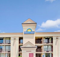 Days Inn by Wyndham Hampton Near Coliseum Convention Center - Tourism Bookings