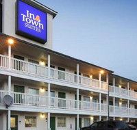 InTown Suites Extended Stay Chesapeake VA  I-64 - Tourism Bookings
