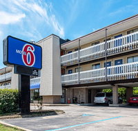 Motel 6 Norfolk - Ocean View - Hotels Santiago