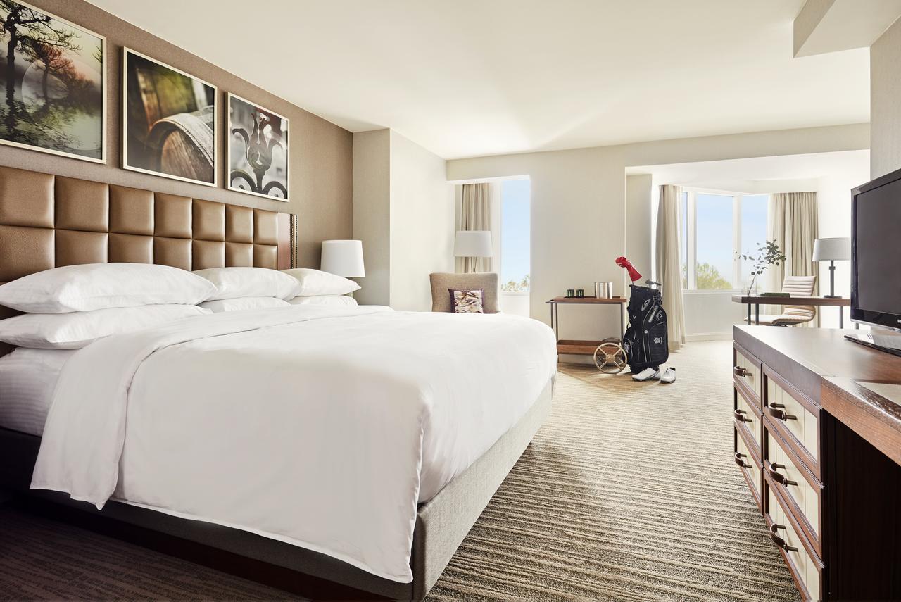 Lansdowne Resort And Spa - thumb 12