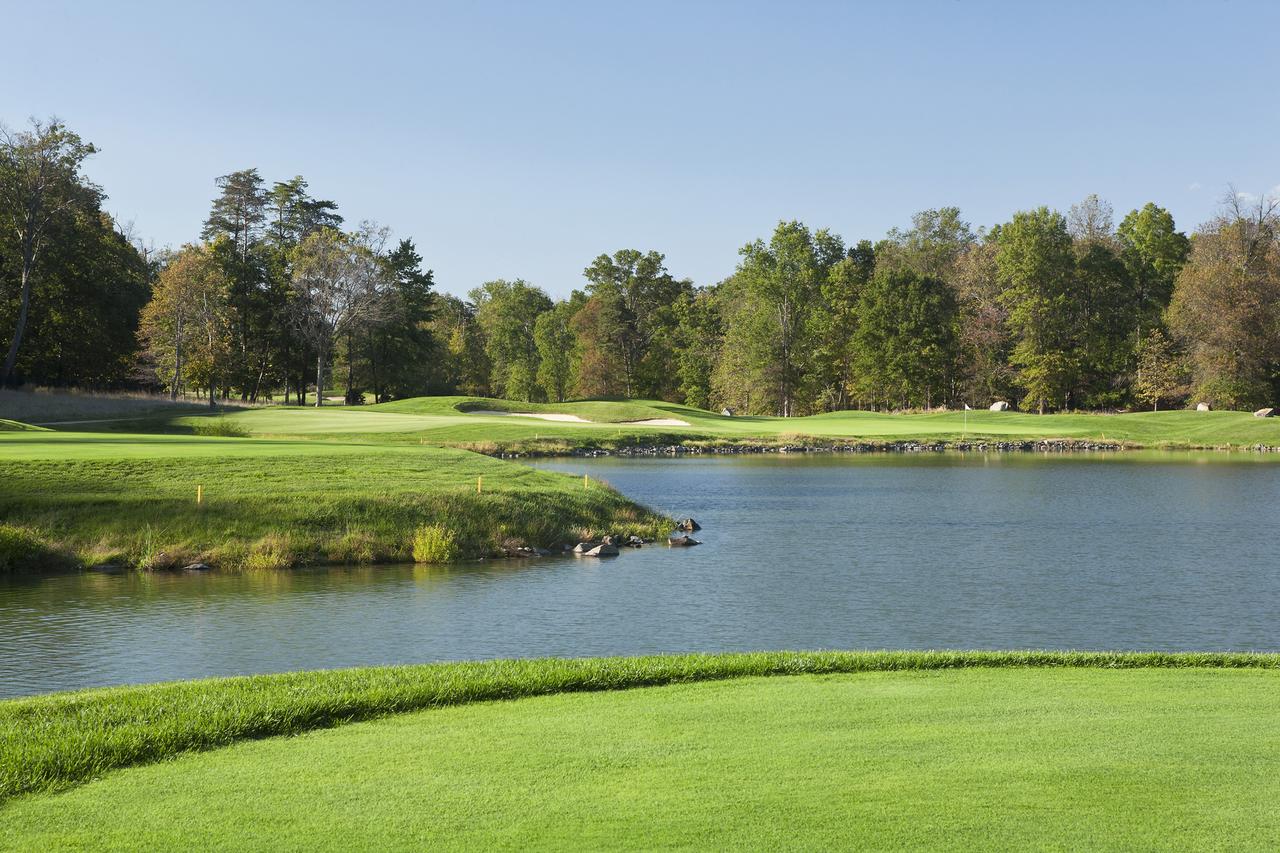 Lansdowne Resort And Spa - thumb 11