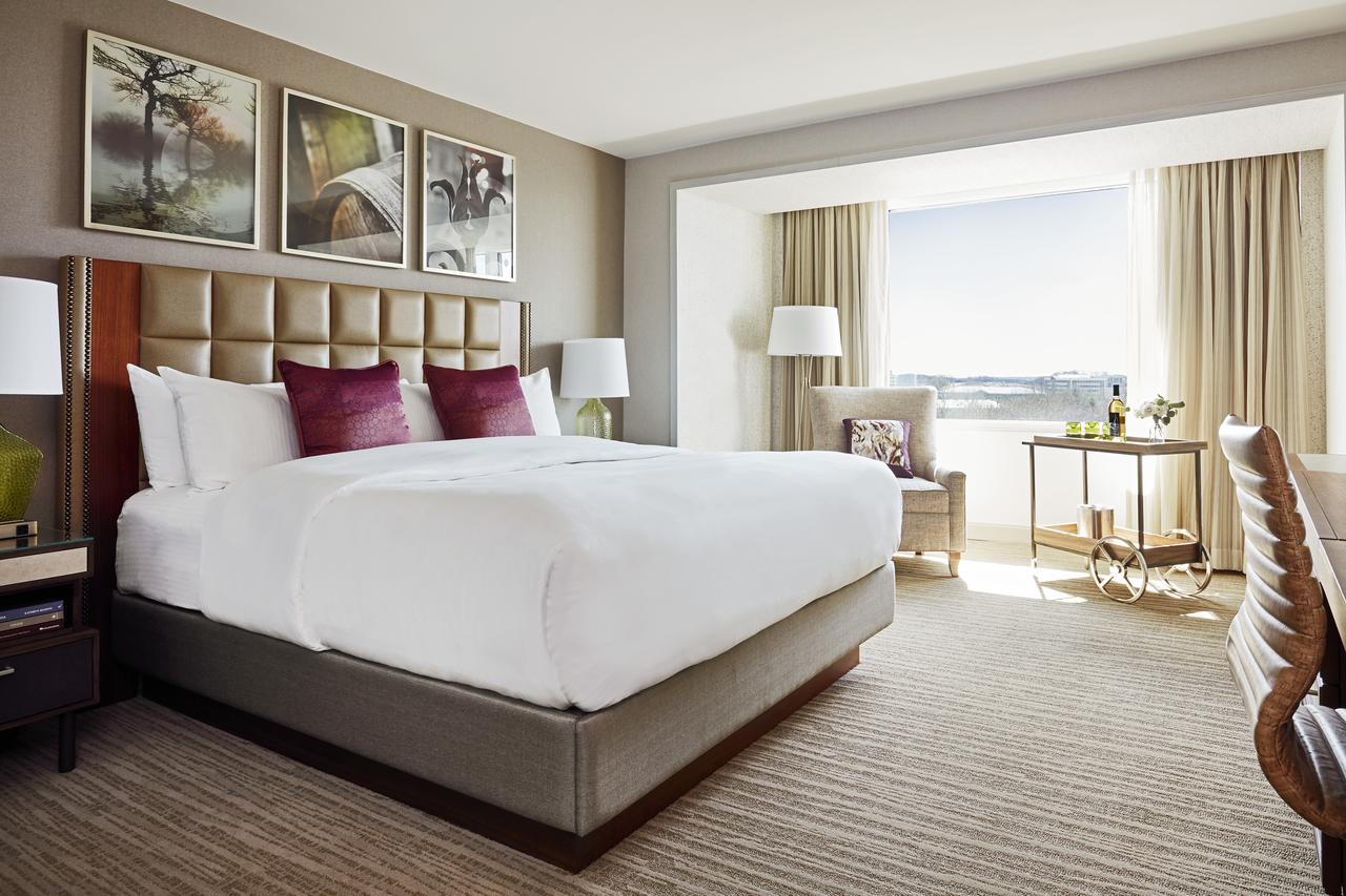 Lansdowne Resort And Spa - thumb 15