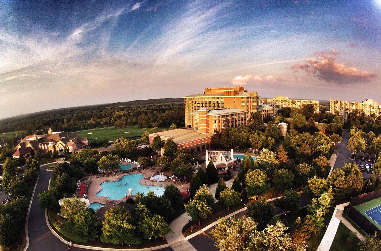 Lansdowne Resort And Spa - thumb 28