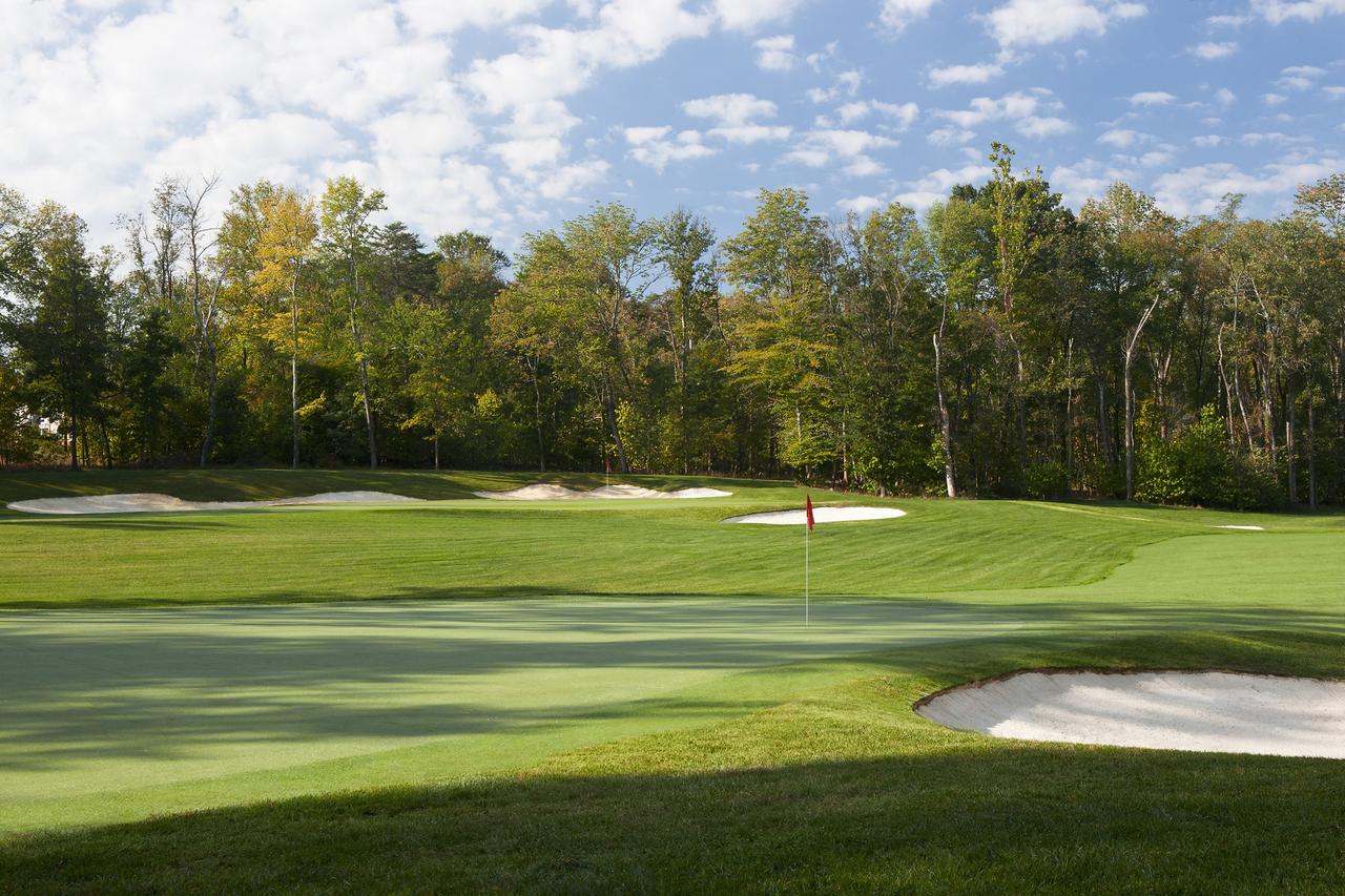 Lansdowne Resort And Spa - thumb 7