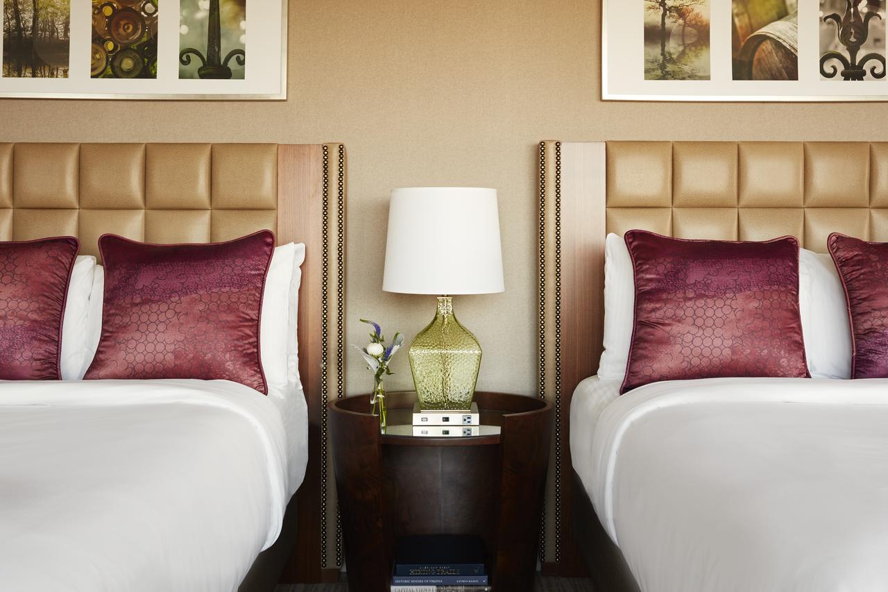 Lansdowne Resort And Spa - thumb 13