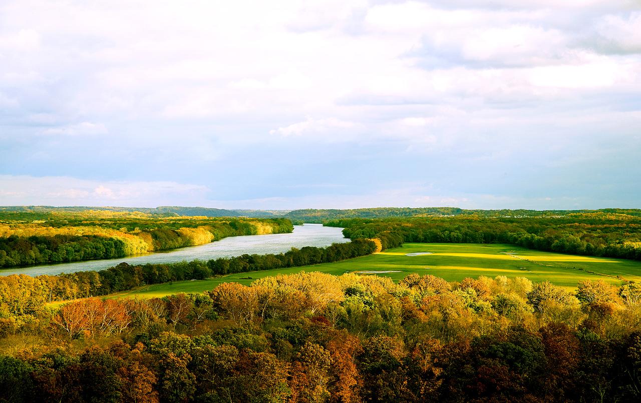 Lansdowne Resort And Spa - thumb 32