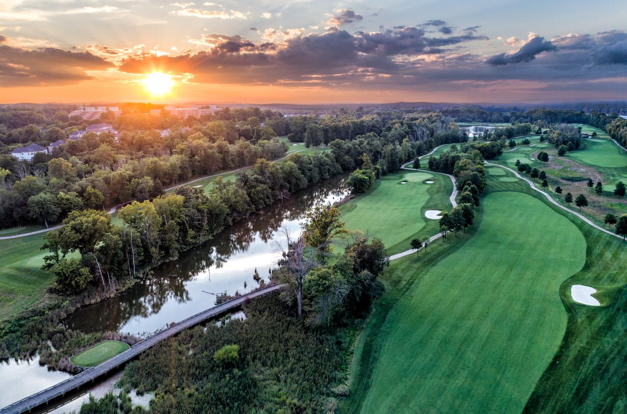 Lansdowne Resort And Spa - thumb 0