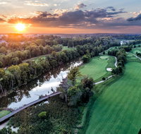 Lansdowne Resort and Spa - Tourism Bookings