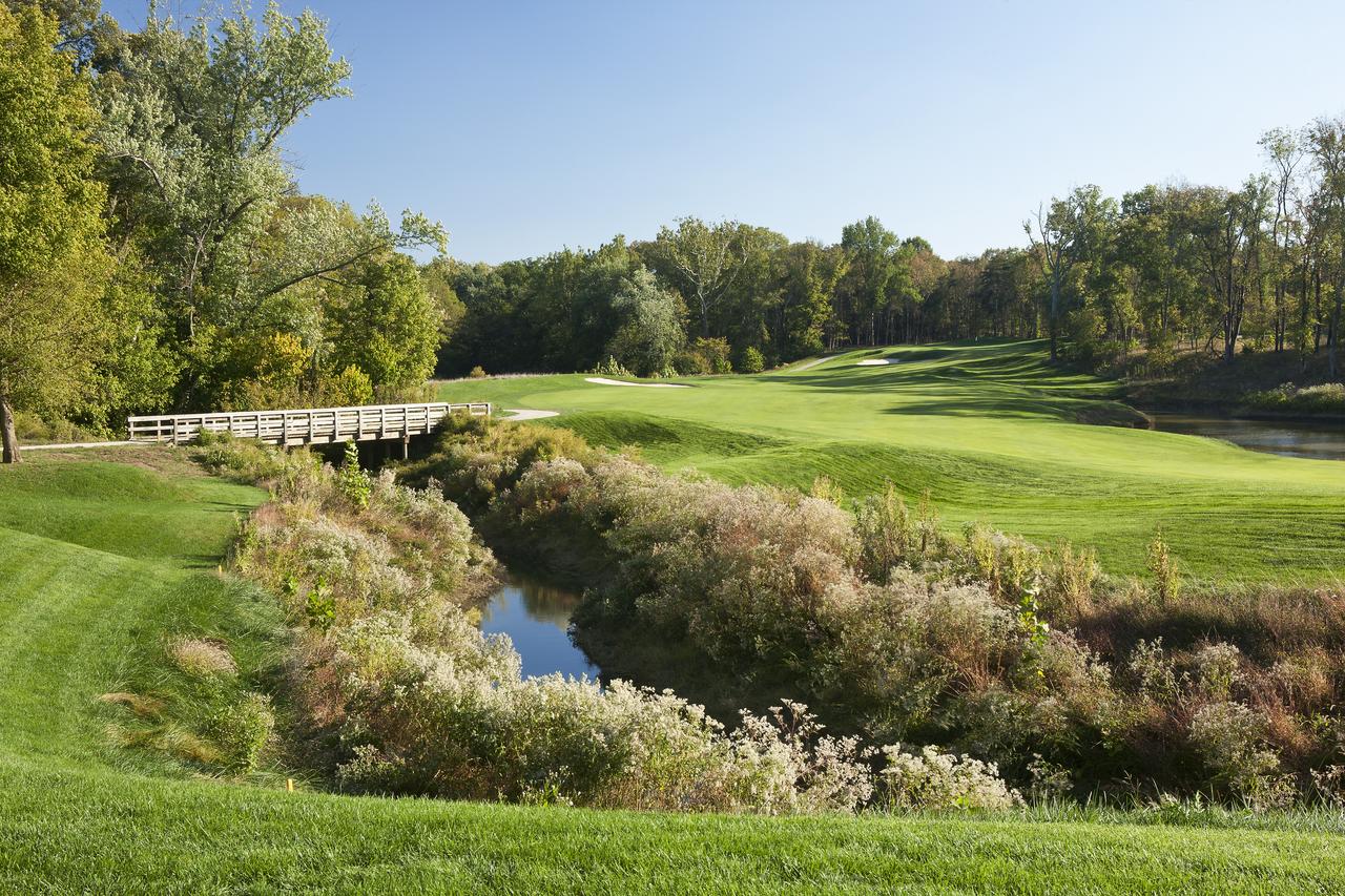 Lansdowne Resort And Spa - thumb 9