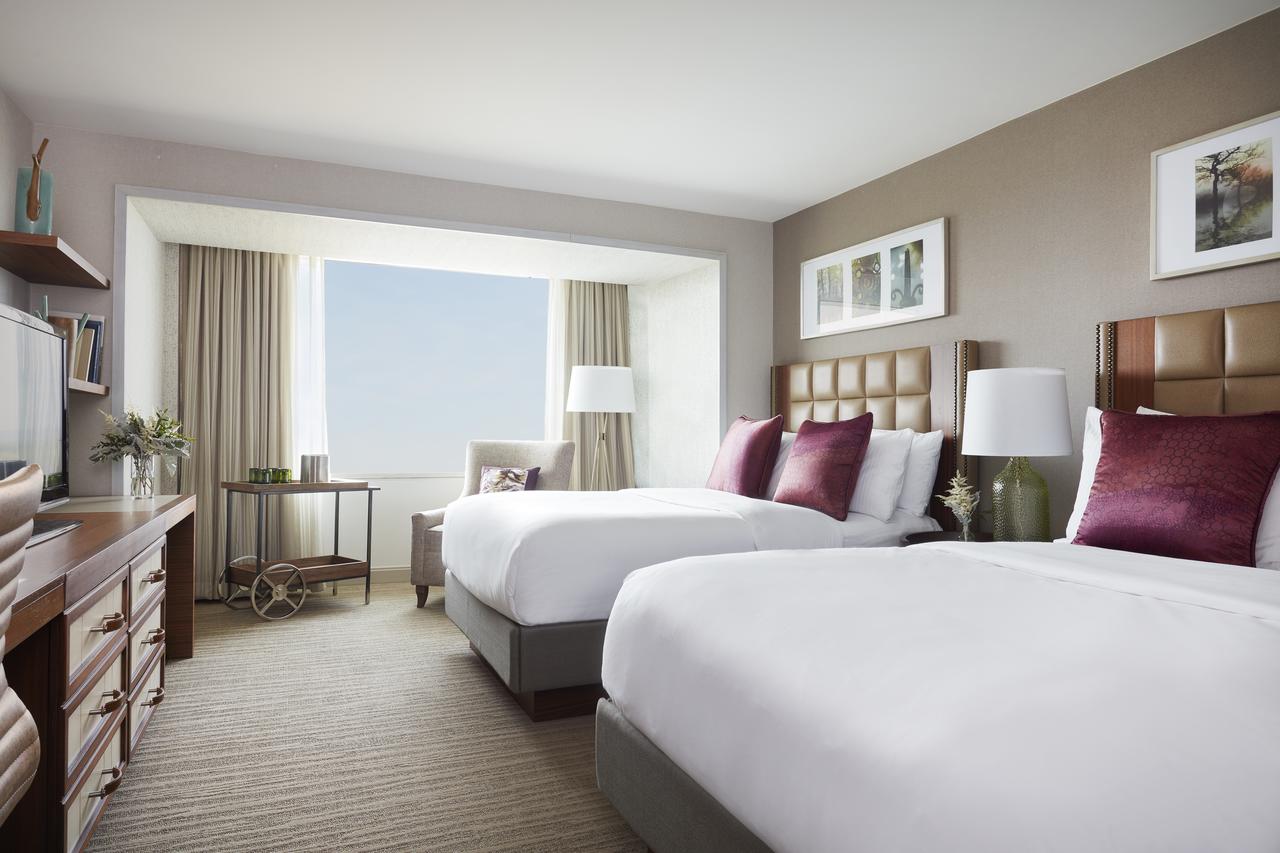 Lansdowne Resort And Spa - thumb 2